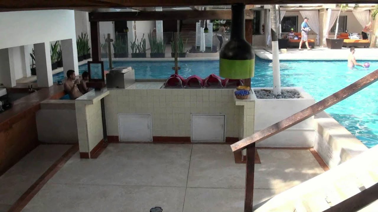 Flamingo Cancun Resort Mexique