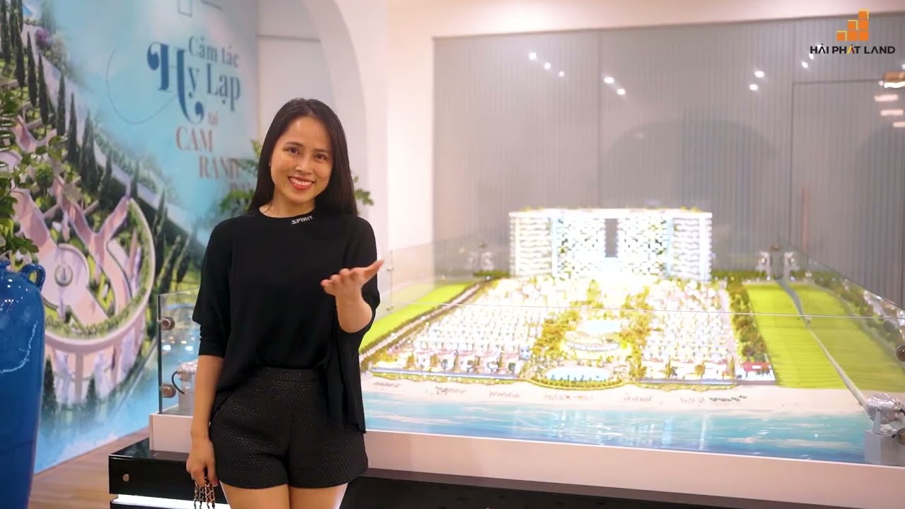 Highlight dự &aacute;n Sitetour - Hải Ph&aacute;t Land