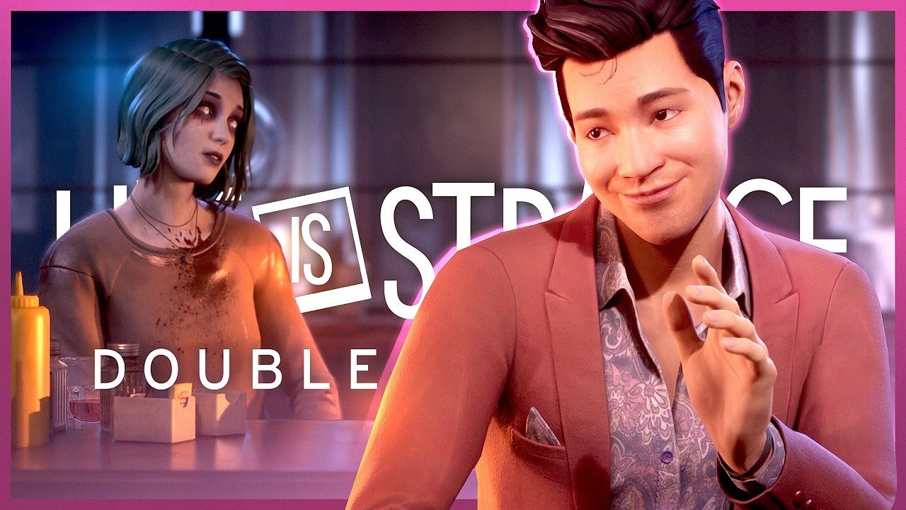 Smash or Pass, PASS, bitte bitte PASS!! 📸 LIFE IS STRANGE: Double Exposure #24