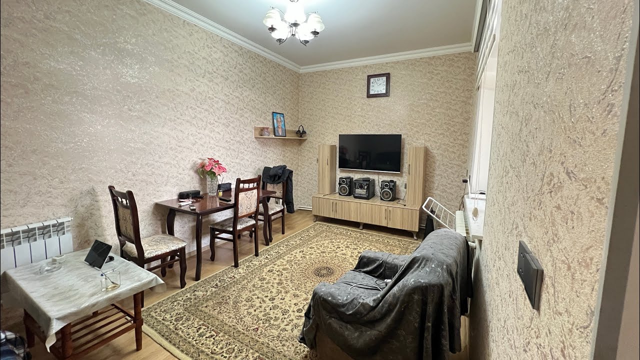 Təcili Təcili H.Əliyev pr 40 m çərdə 3 otaqlı kupçalı həyət evi satılır Xırdalanda 83000 Azn 