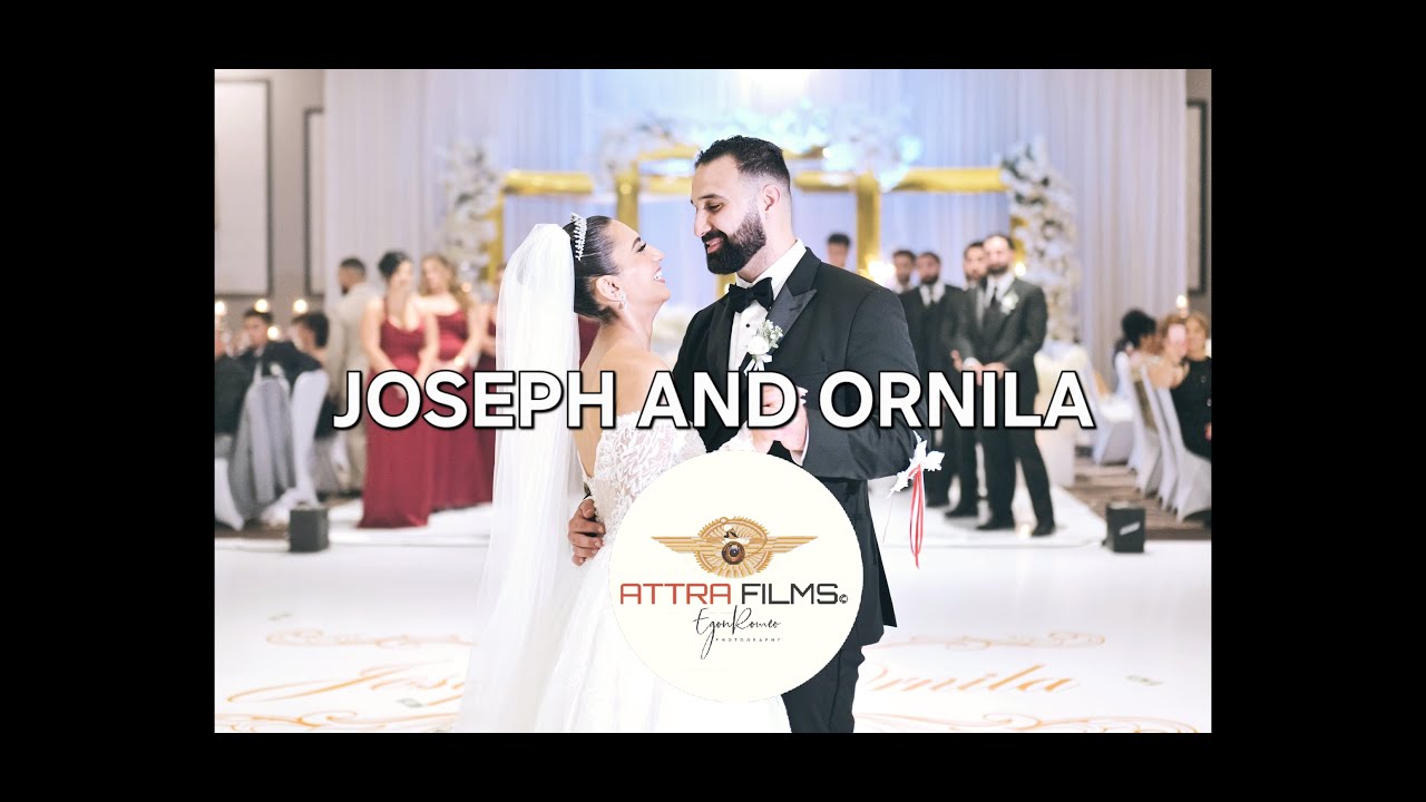 JOSEPH+ ORNILA ASSYRIAN WEDDING   2024 / LINDA GEORGE/ SARGON GABRIEL -2