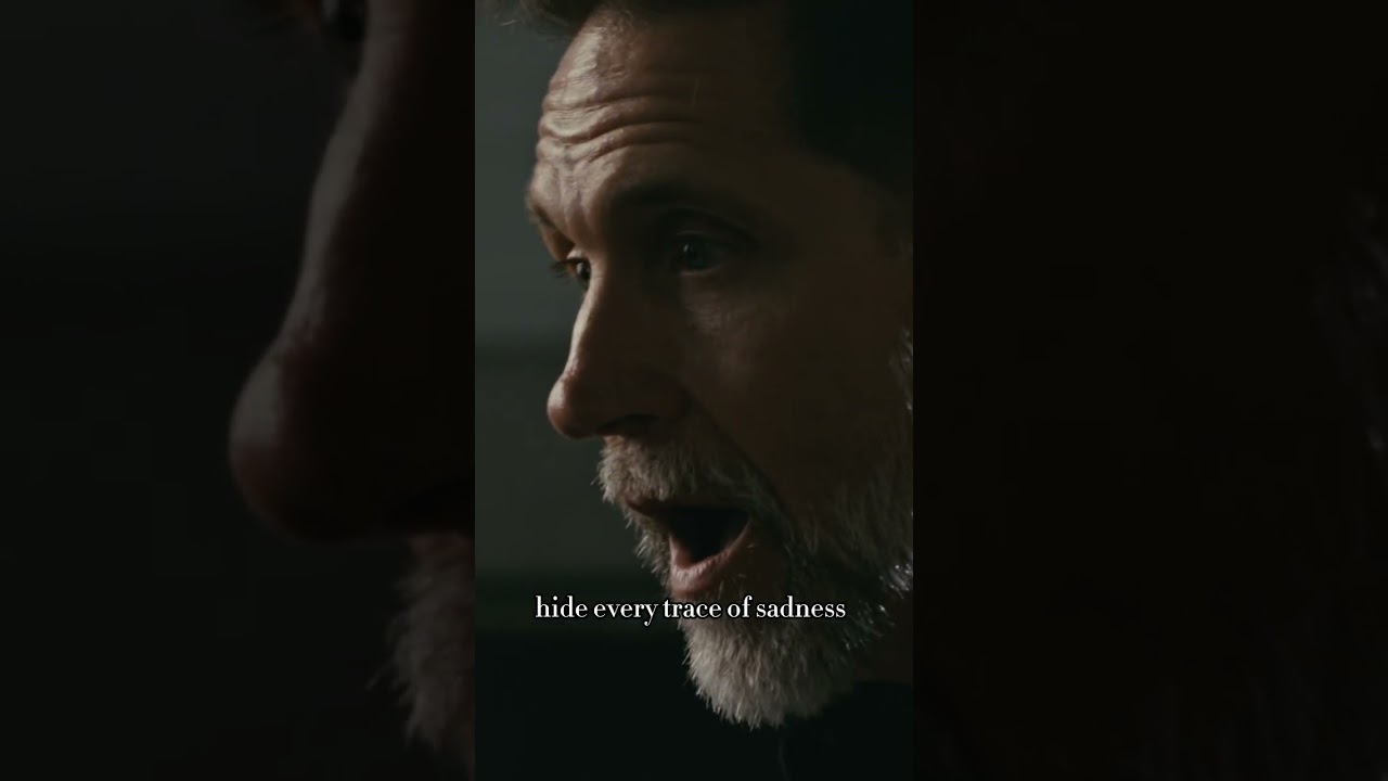 The Story Behind The Song: Smile by Scott Gray