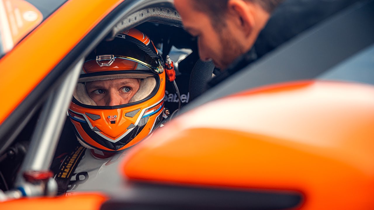 Daan van Kuijk over de season coach