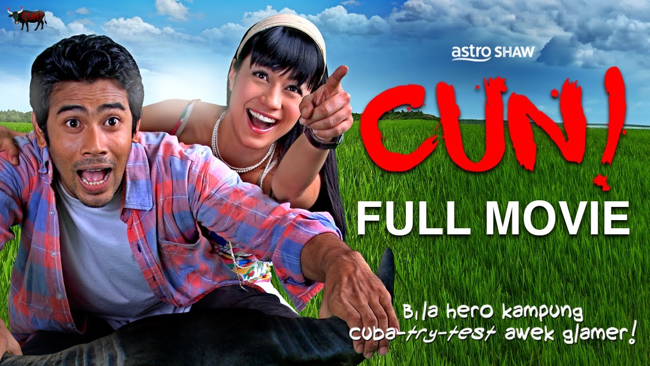 CUN! FULL MOVIE