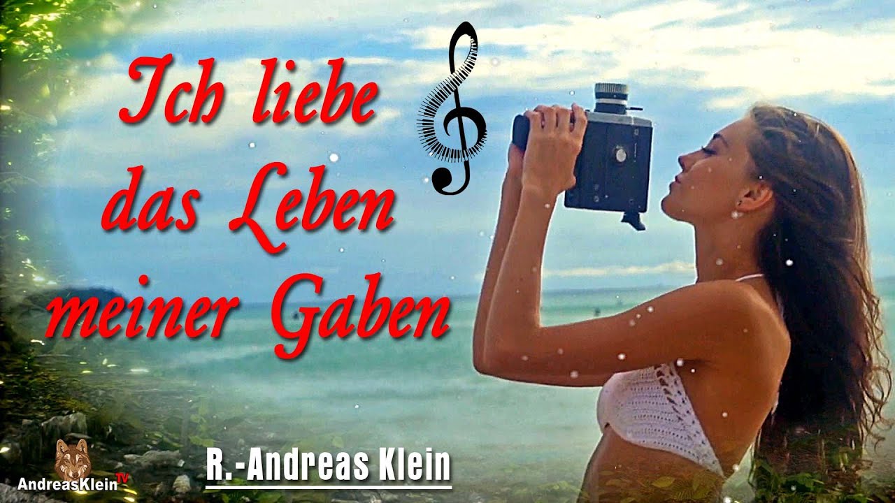 Ich liebe das Leben meiner Gaben | Heilungs- & Bewusstseinsentwicklungs-Musik - Dance