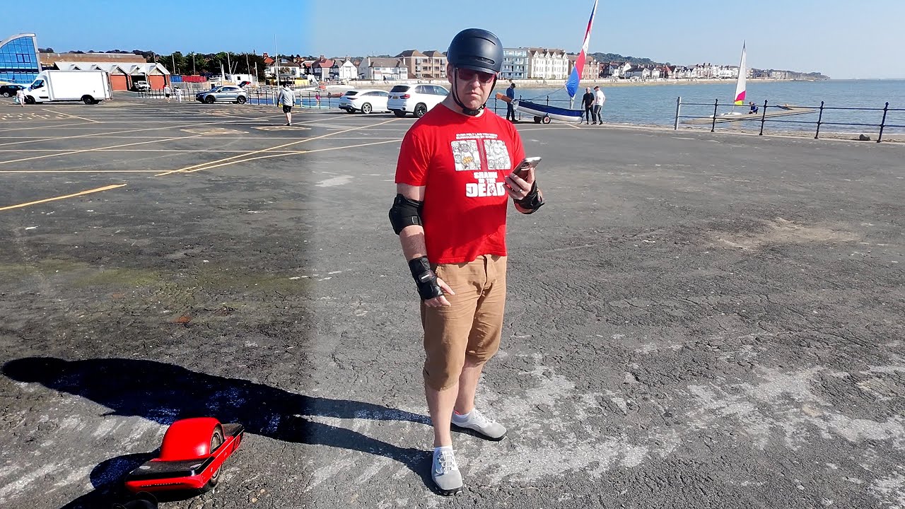 @DJI NEO - Helix & Follow