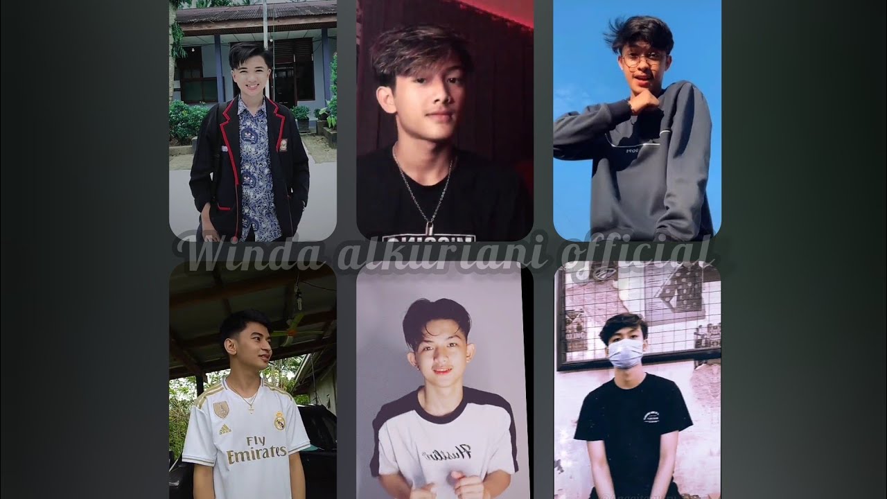 KUMPULAN VIDEO TIKTOK COGAN