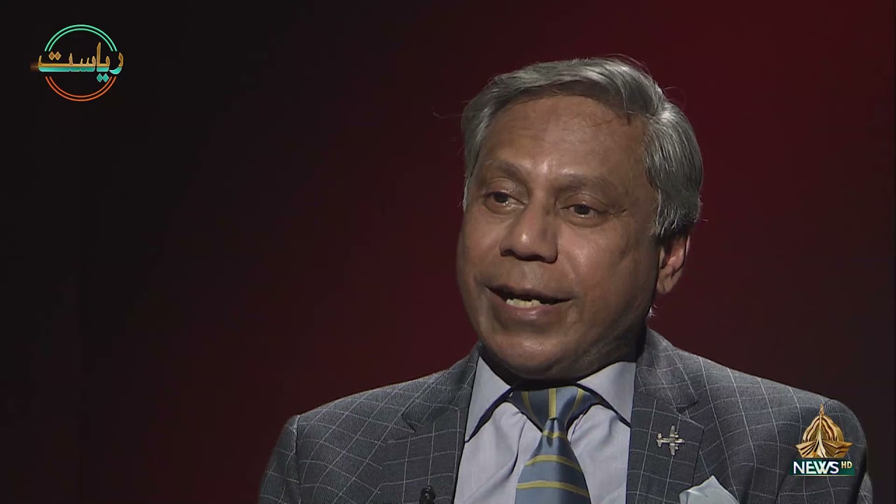 S. M. Hali: New revelations on India's invasion of Pakistan IN 1971
