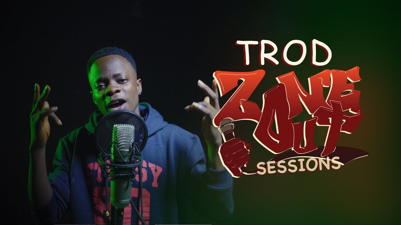 TROD | ZoneOut Sessions [S3 Ep36] | FreeMe TV