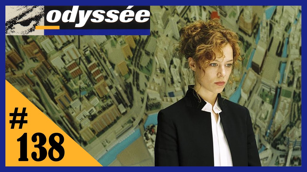 #138: ONDINE (Christian Petzold) - Les suggestions cinéphiles de l'Odyssée