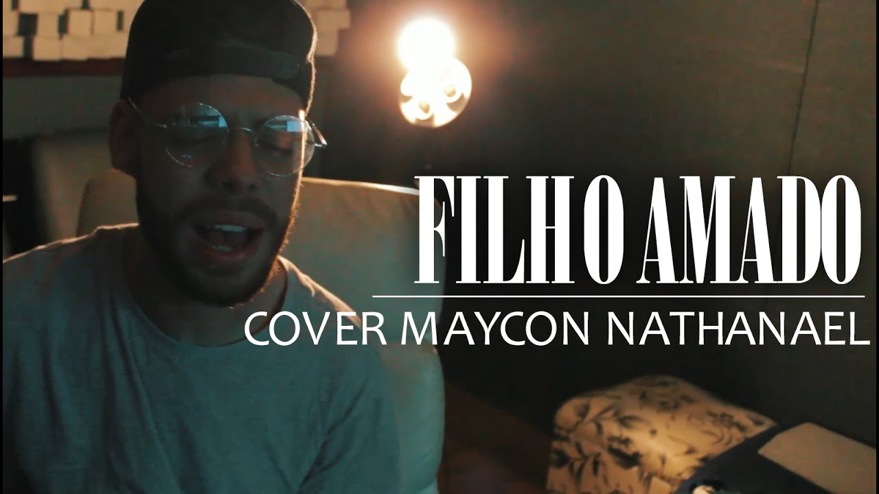 Filho Amado - Laura Souguellis // Fornalha Dunamis (Cover Maycon Nathanael)