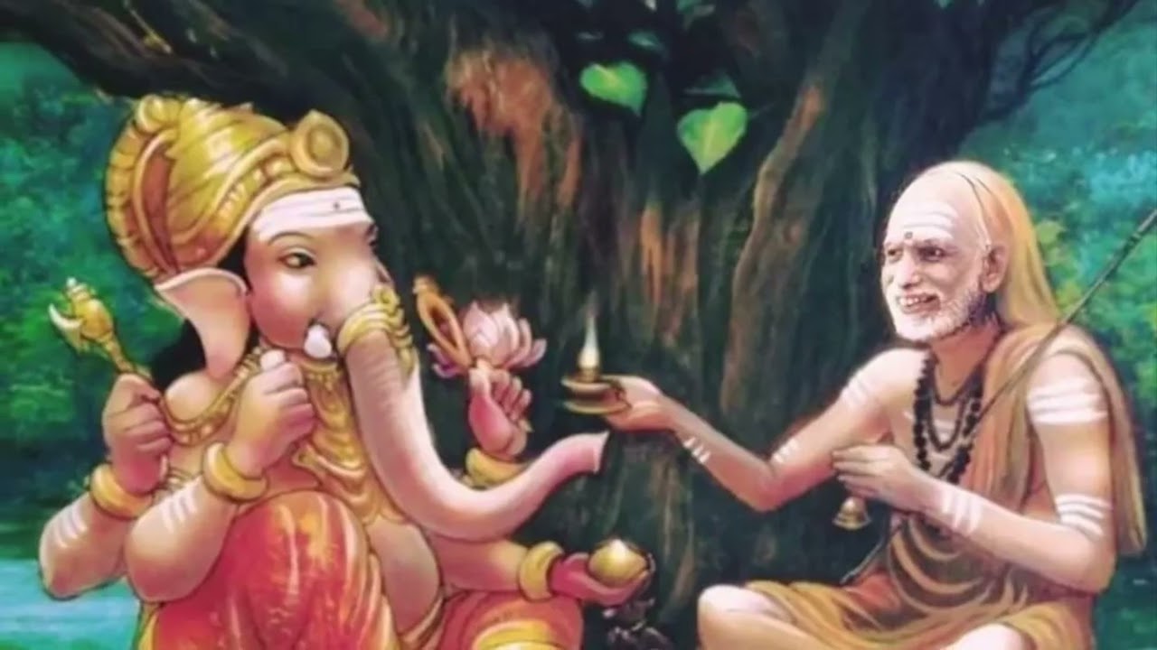 160.தெய்வத்தின் குரல்_1 பசுபதி 1 என்ற தலைப்பில் மஹாபெரியவா அருளிய உரை