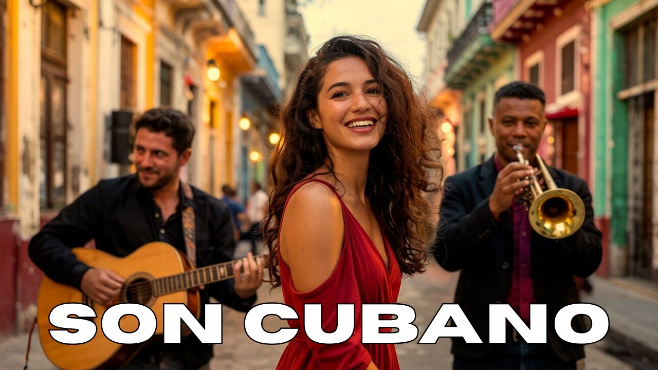 Cuban Salsa Classics &ndash; Caf&eacute; Cubano Original Music Inspired by Buenavista Social Club | Latin Music