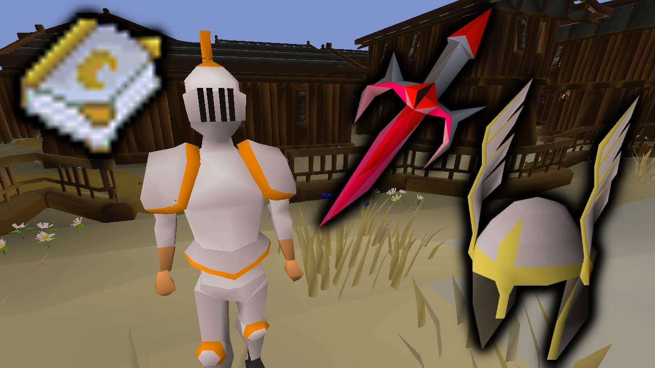 The upgrades I want for Slayer (GIM #19)