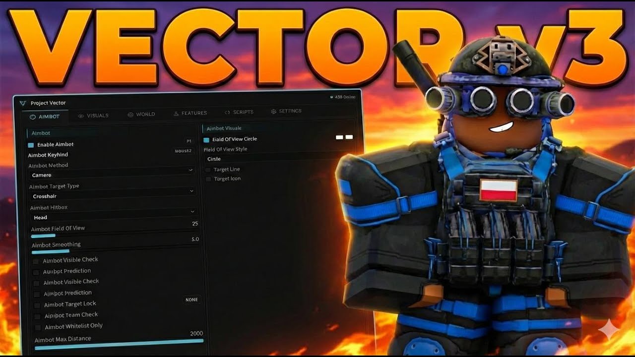 HOW A CHEATER DOMINATES WIPE DAY IN FALLEN SURVIVAL | VECTOR EXTERNAL *UNDETECTED*