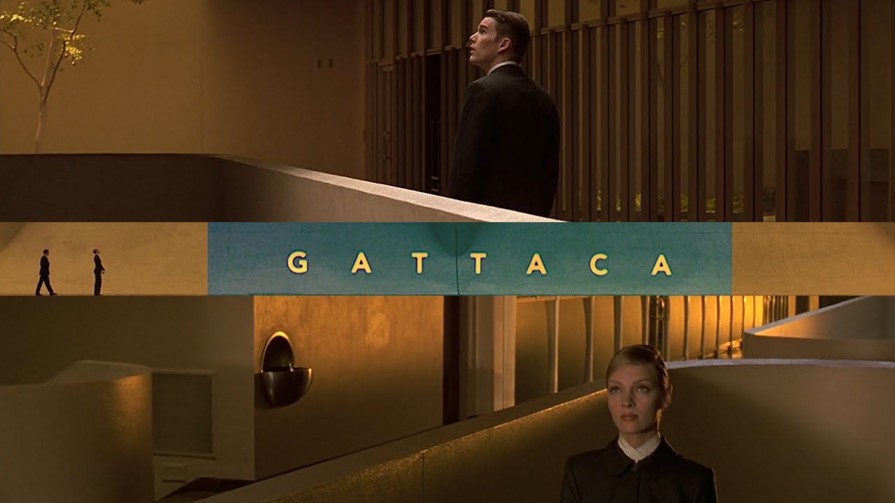 Gattaca - play it again