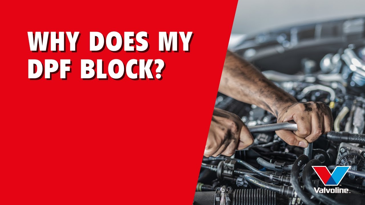 Why does my DPF BLOCK? | TIPS for LONGER Journeys | ASK ALISTAIR