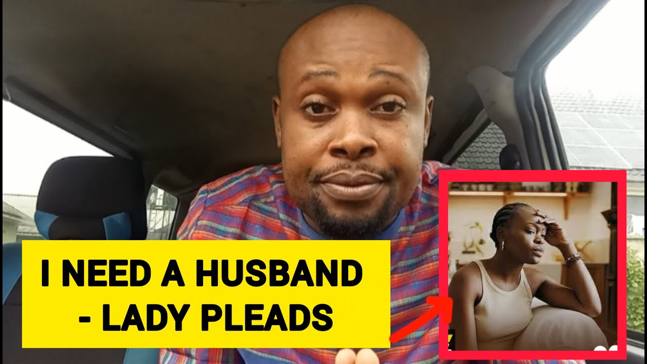 I’m Not Married Because I Have a Child, and I’m Bec0ming Depr3ssed — A 34-Year-Old Woman Cries out