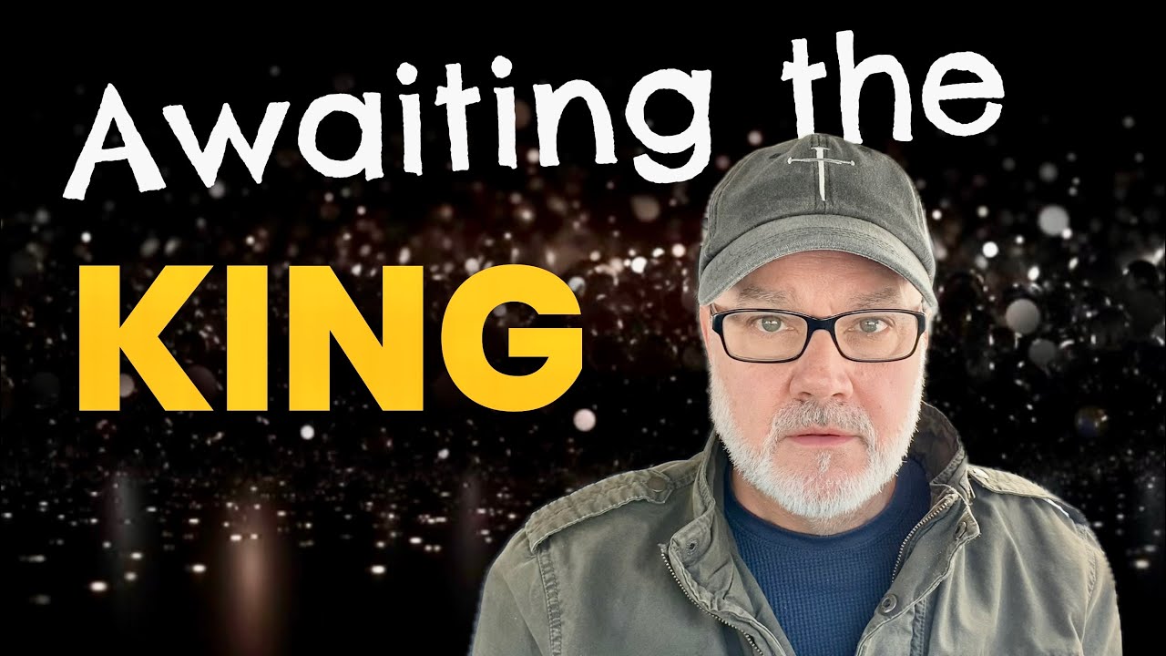 WE ARE SEEING THE DAY APPROACHING! COME LORD JESUS