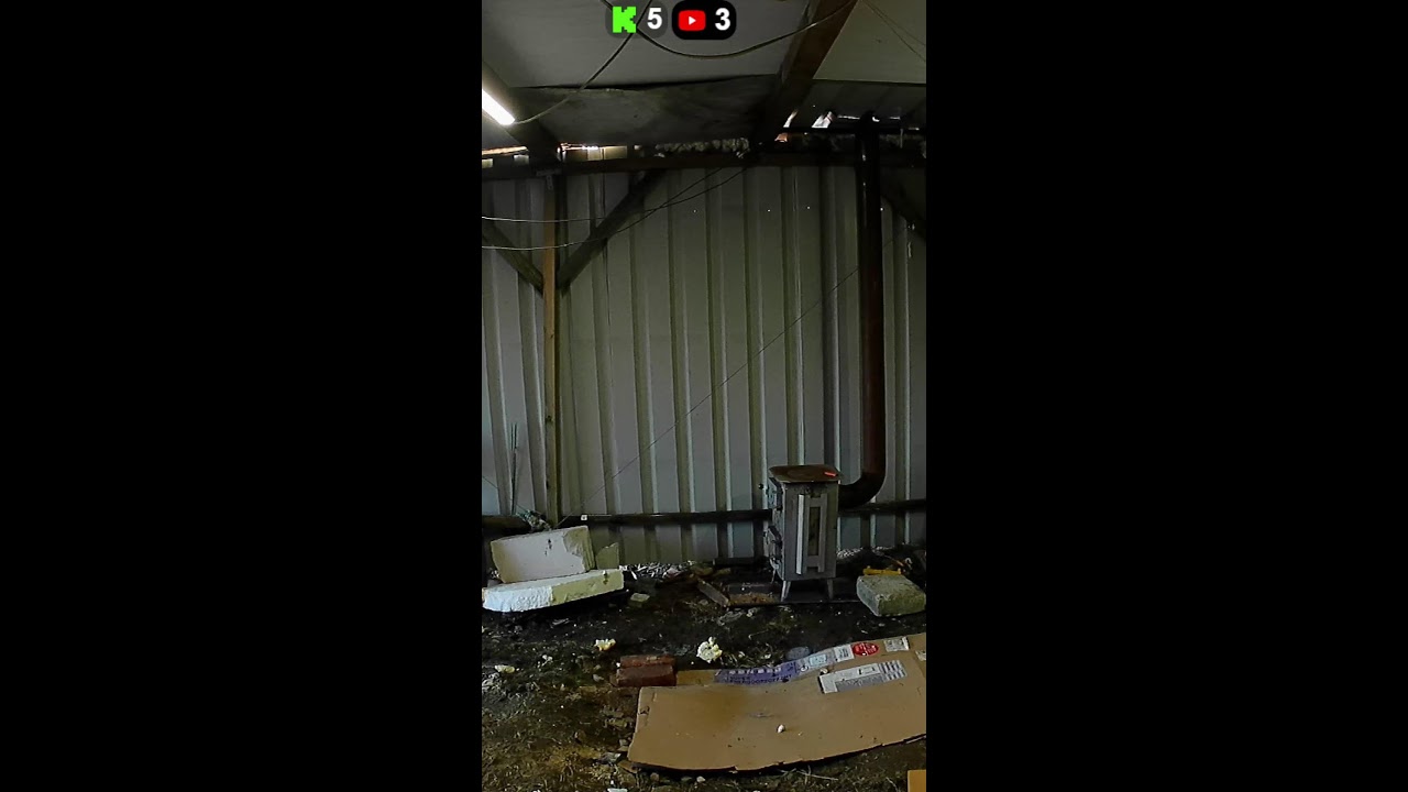 Garage SVINXA Psuję #deawoo #kalos