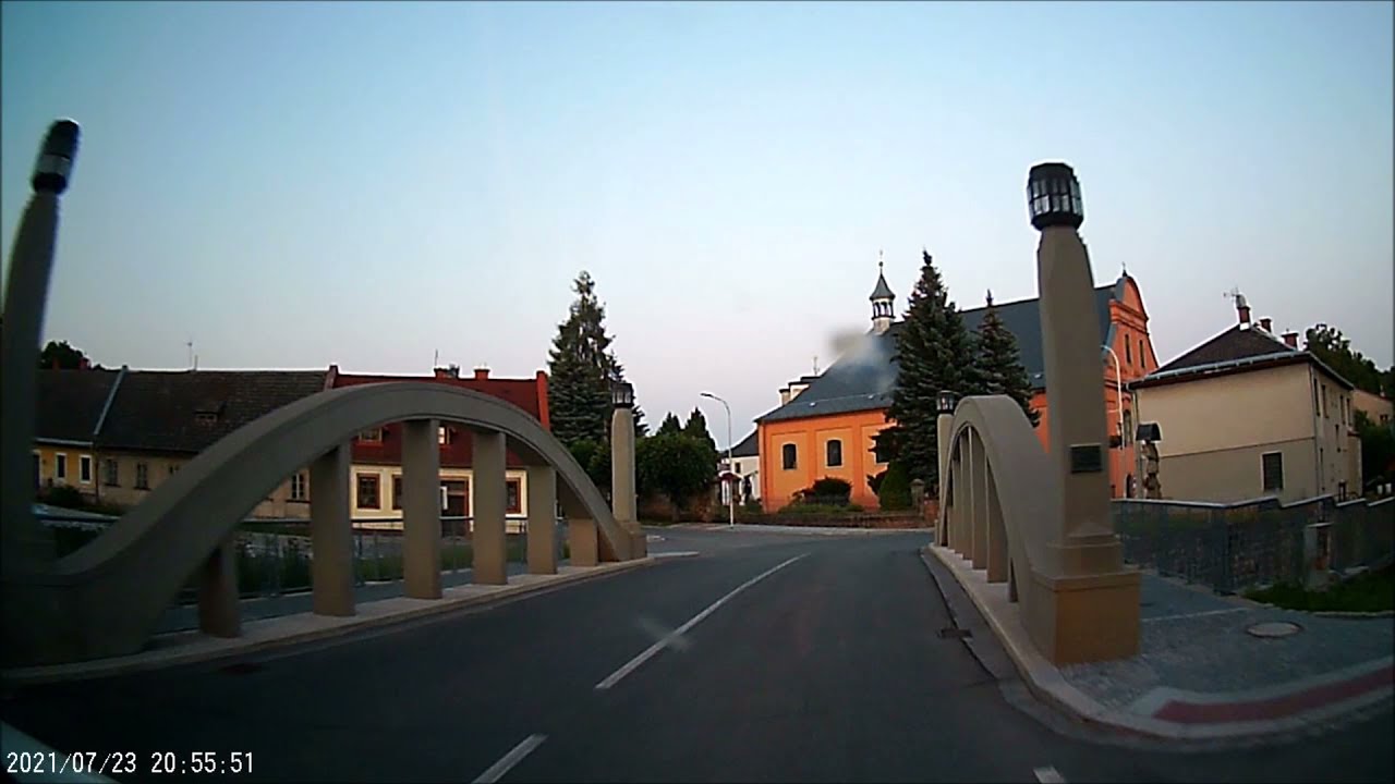 Hostinné-Trutnov