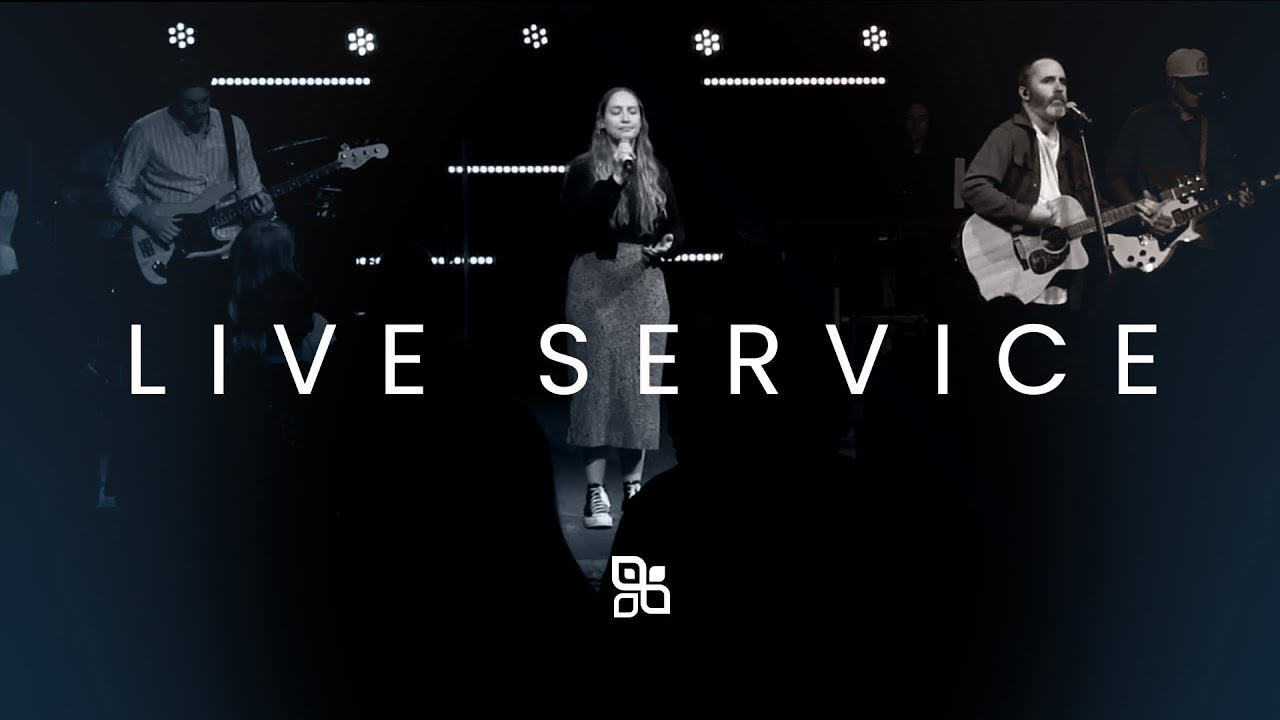 Live Sunday Services | February 1, 2026