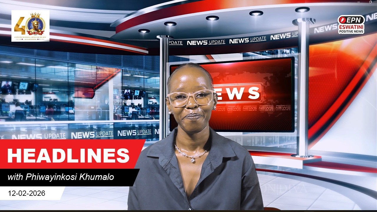HEADLINES | 12-02-2026