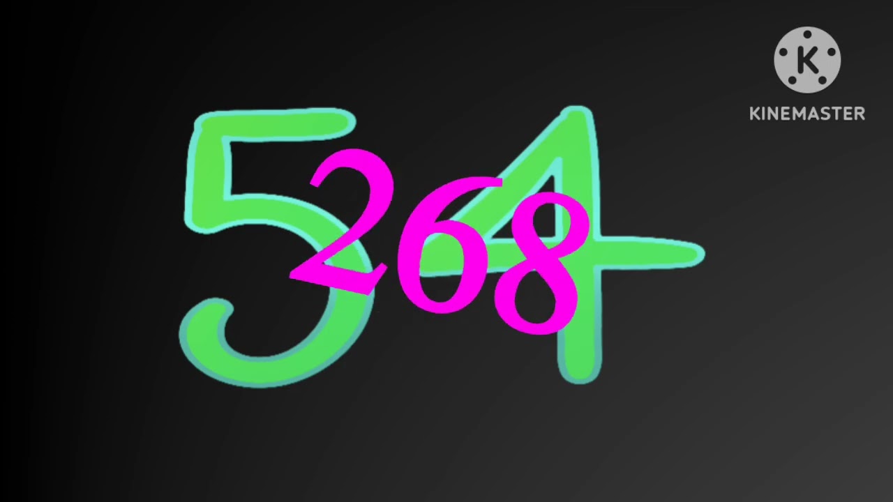 Numbers band 53-54 [5 Bonuses]