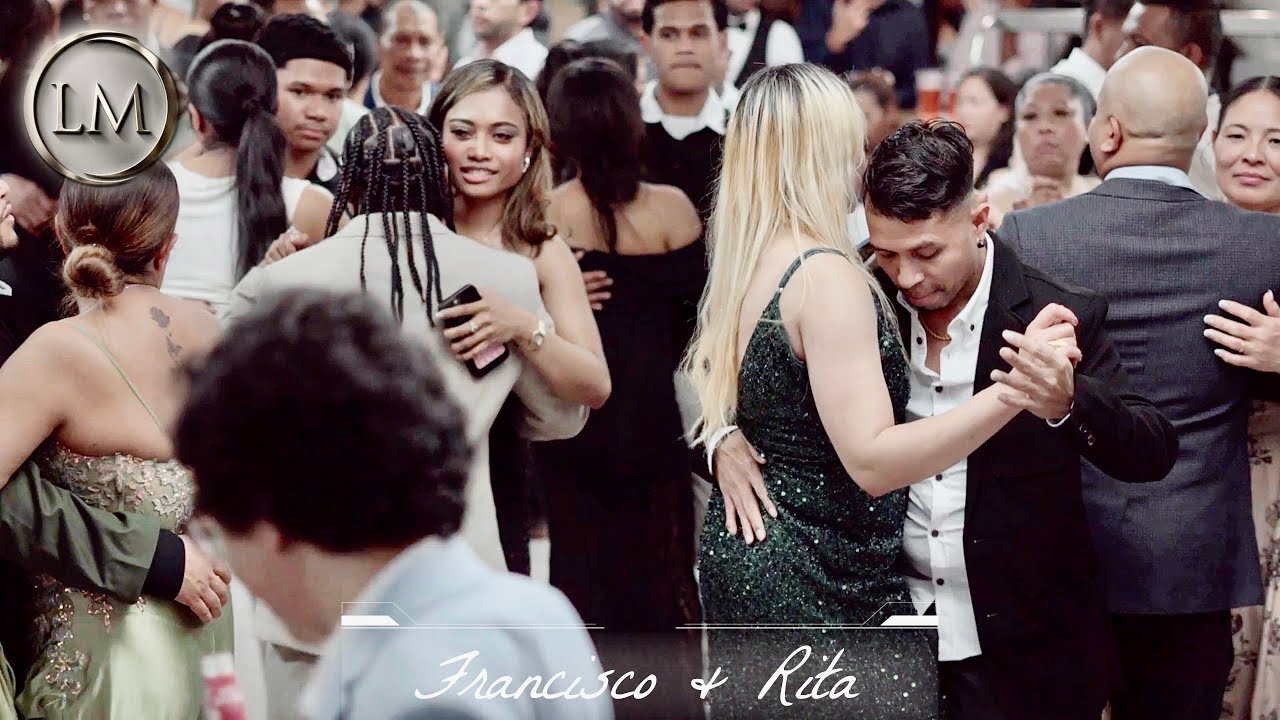 Festa Casamento Francisco & Rita - video part 3