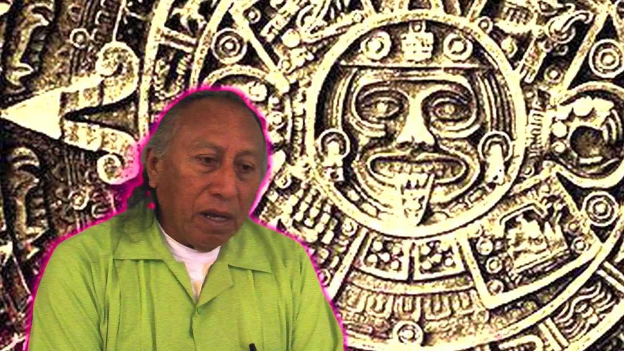 What Will Happen on December 21, 2012? One Answer from Mayan Wisdom Keeper Don Pedro