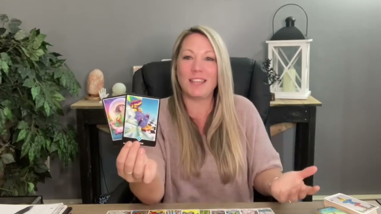Cancer ♋️ Ohhh, How The Tables Have Turned~Didn’t See This Coming! May 24th-31st Tarot Reading