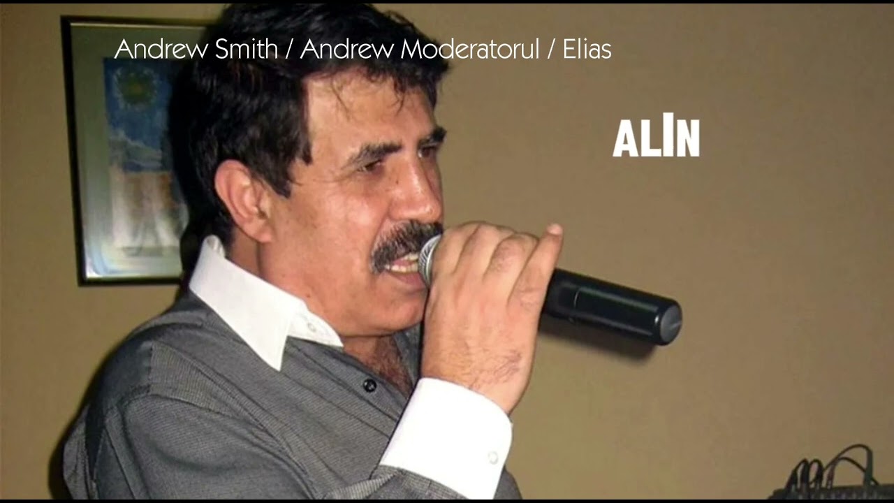 LILIANA CIOTOI & GENERIC - ALIN