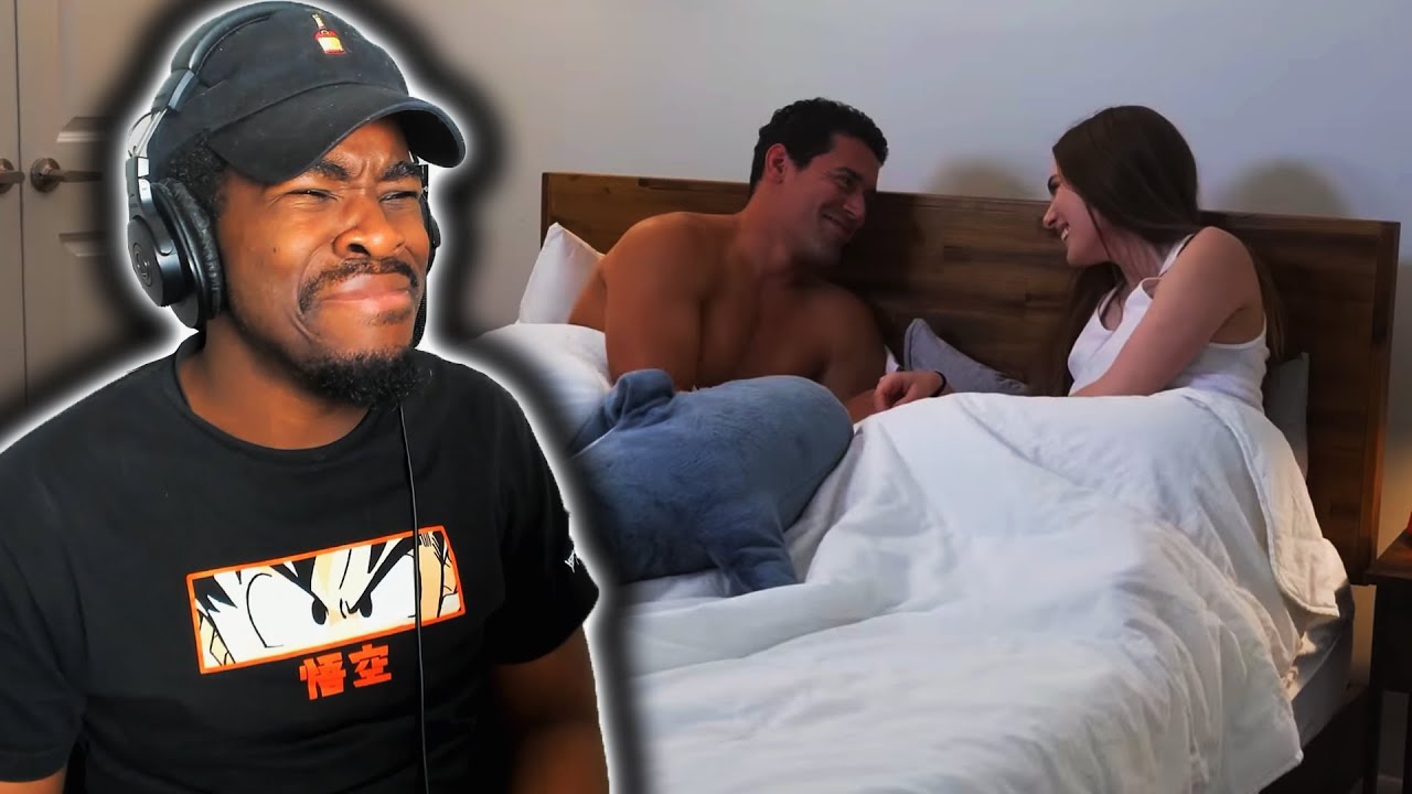 Wife Cheats On Billionaire With 40 GUYS