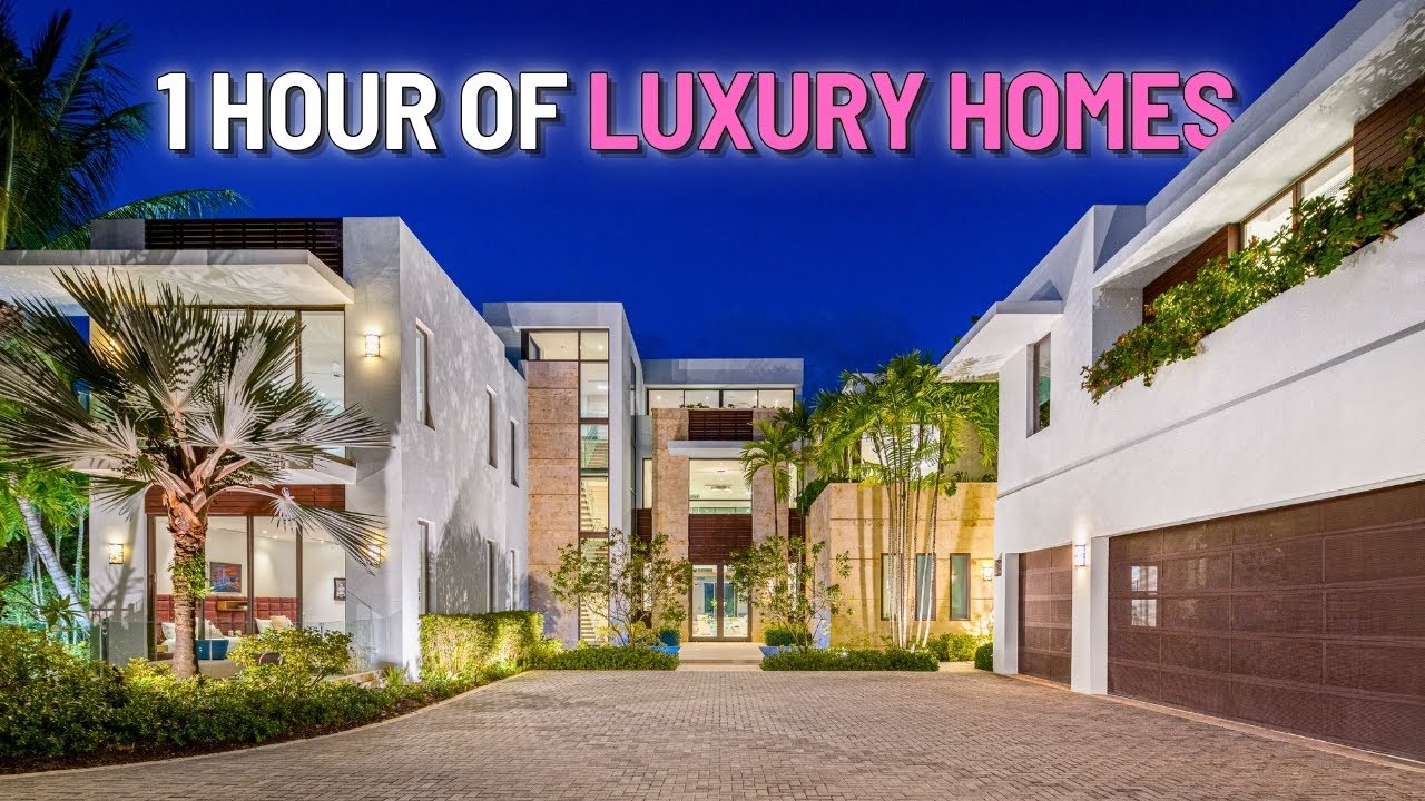 Inside Puerto Rico’s Most Exclusive Luxury MEGA Mansion