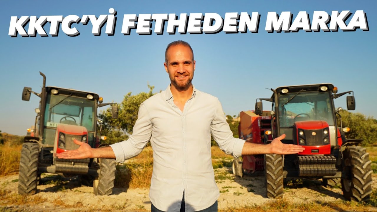 Kıbrıs’ı Fetheden Marka | Erkunt