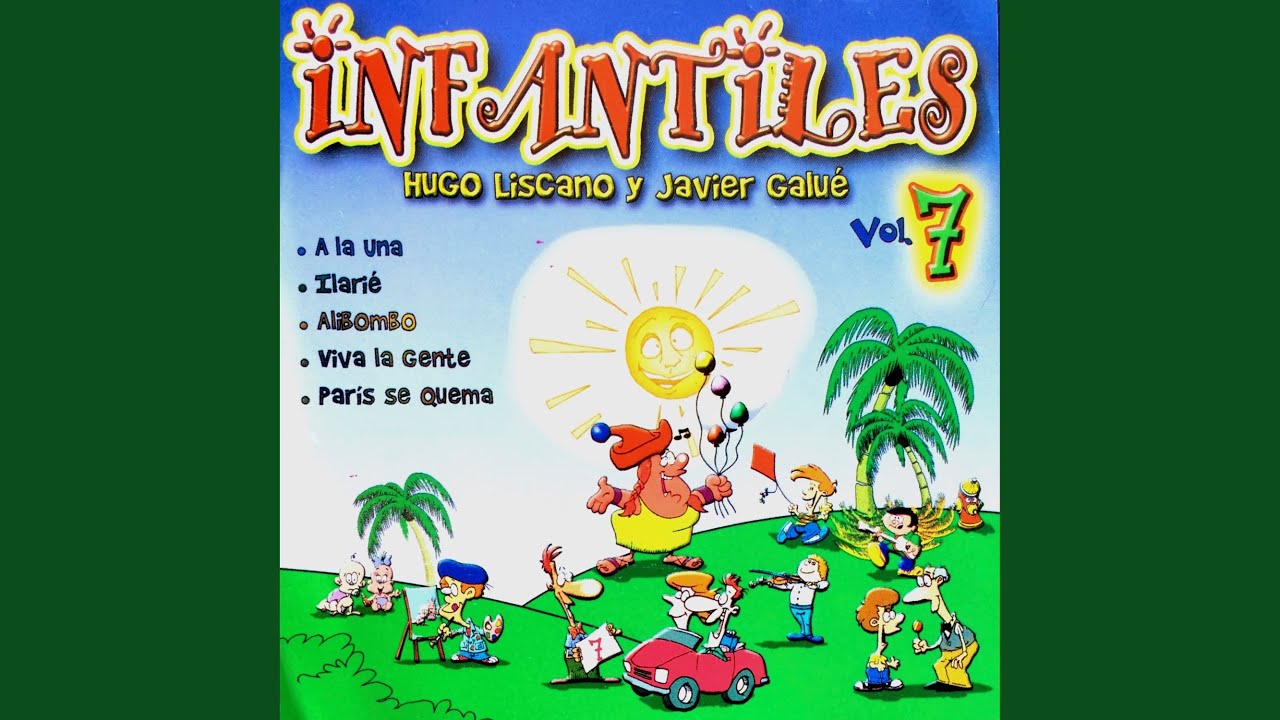 A la Una