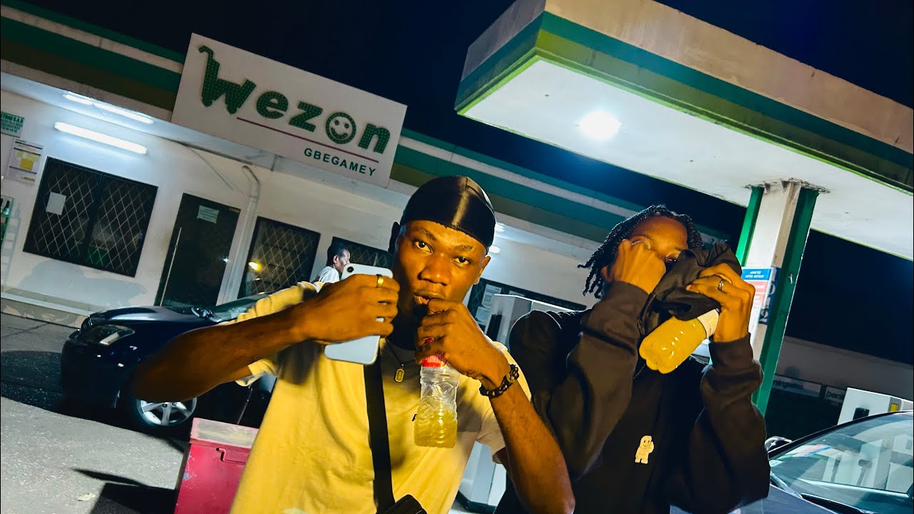 BENCO RAPSTAR #2 - FREESTYLE (VIVE LE HARDCORE) CLIP OFFICIEL 