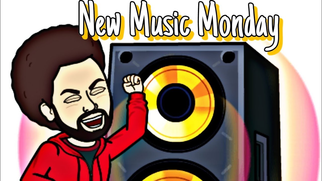 Radio AFG Live - New Music Monday