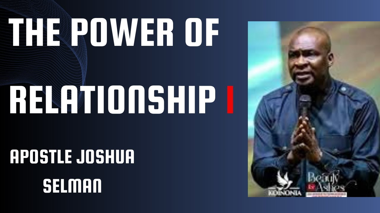 OPENING DOORS THROUGH RELATIONSHIP PART 1 #doors #relationship