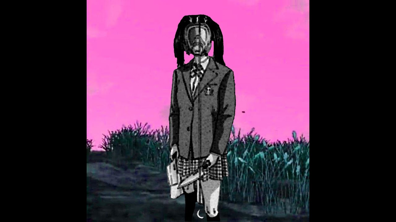 old pisca d&b / breakcore / other mix to agonize to