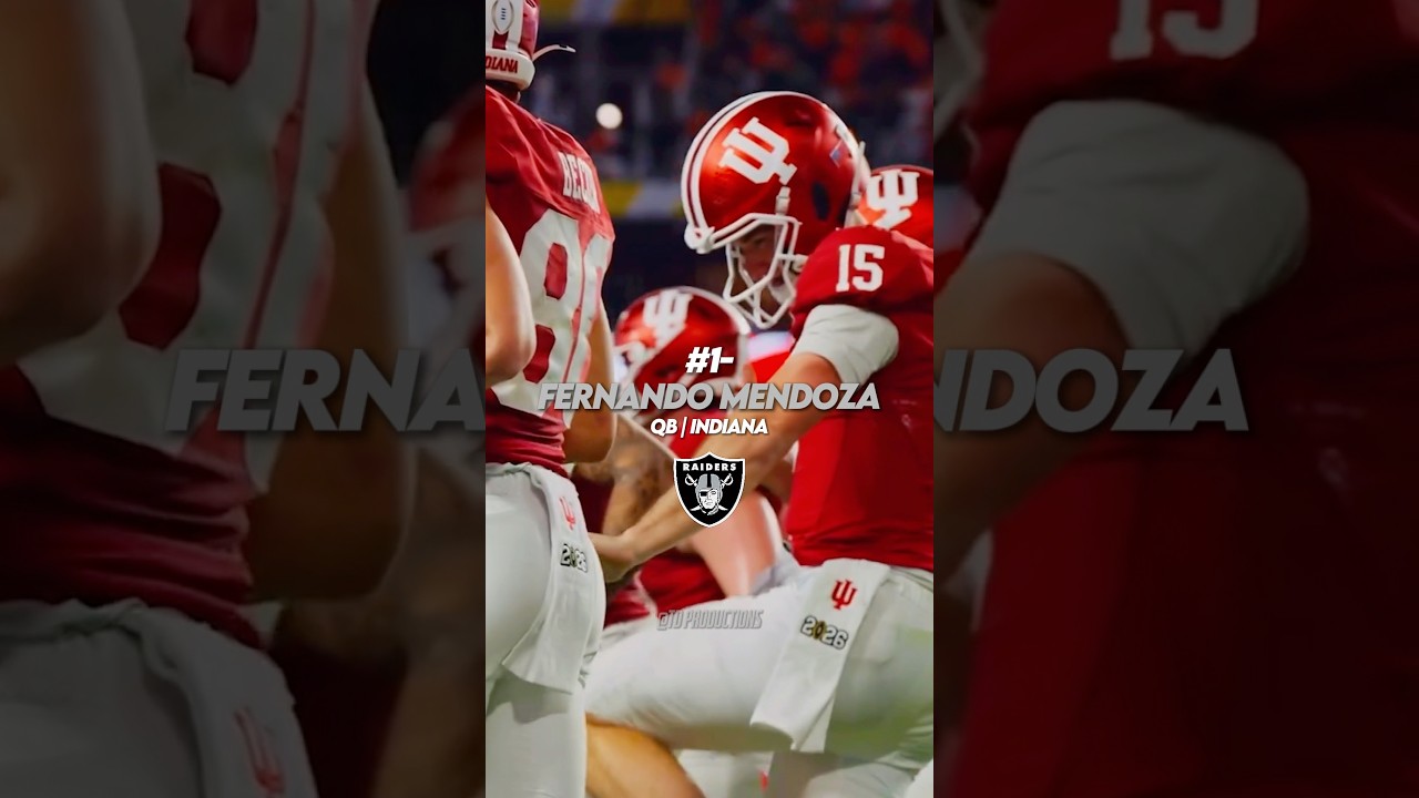 My Pre-Free Agency NFL Draft Predictions #shorts
