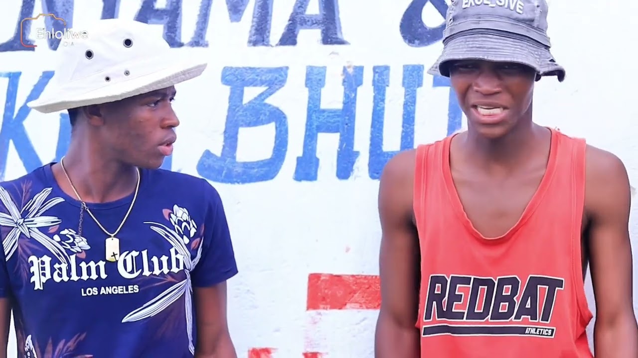 INHLEKELELE COMEDY(Mjovo,Mavosho & Mnyane)