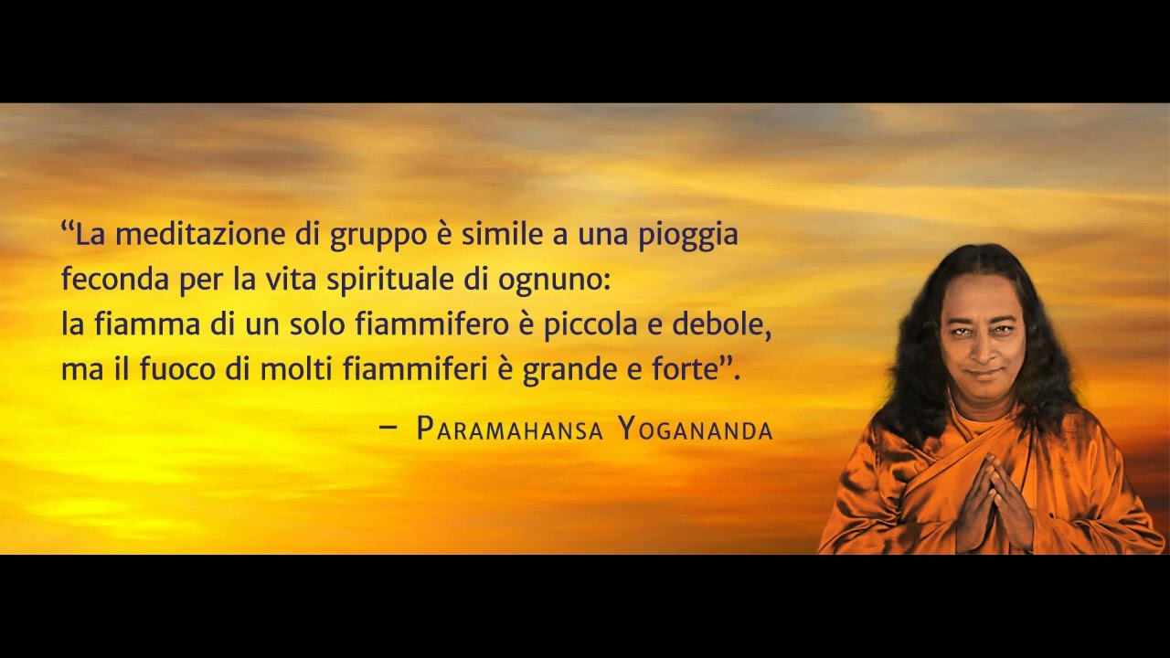 Audiolibro - Affermazioni scientifiche di guarigione di Swami Yogananda Paramhansa
