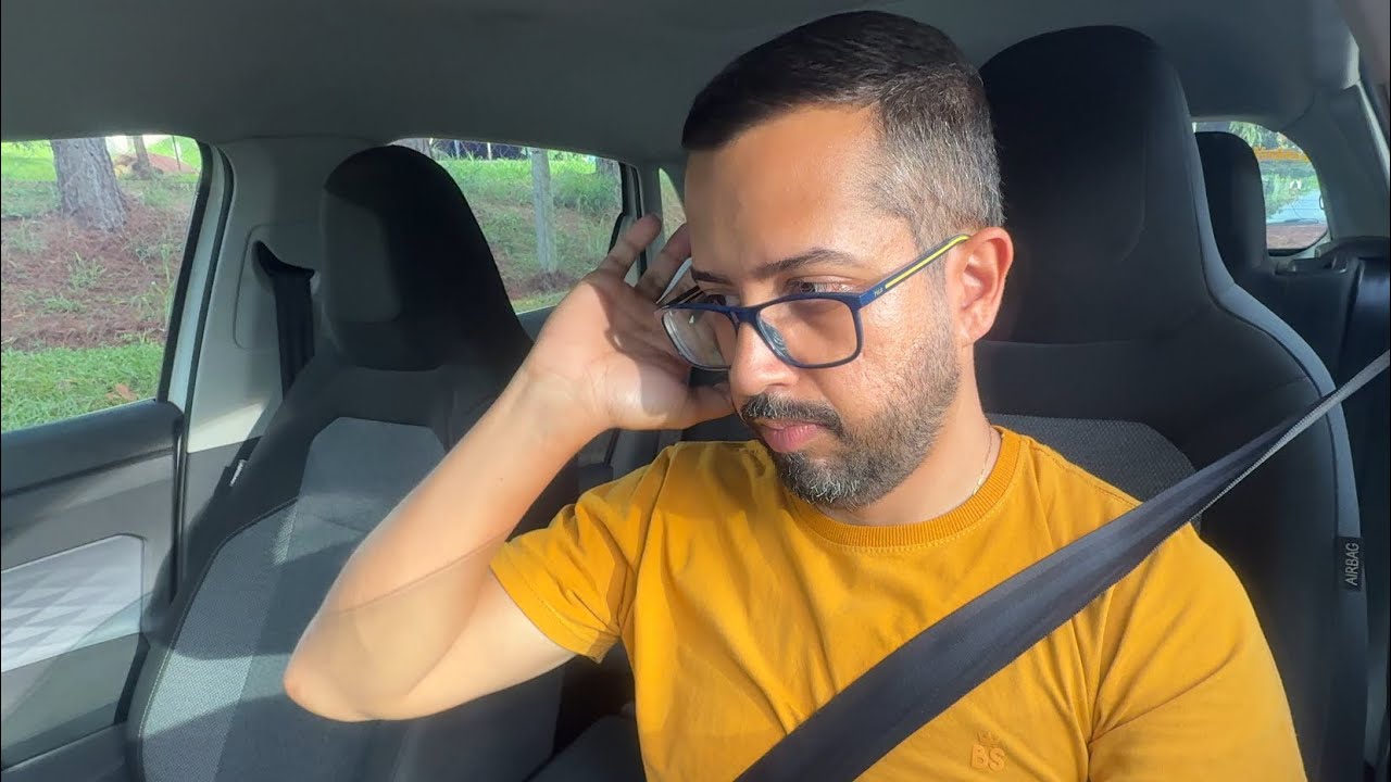 PIOR DIA de 2026 na UBER!