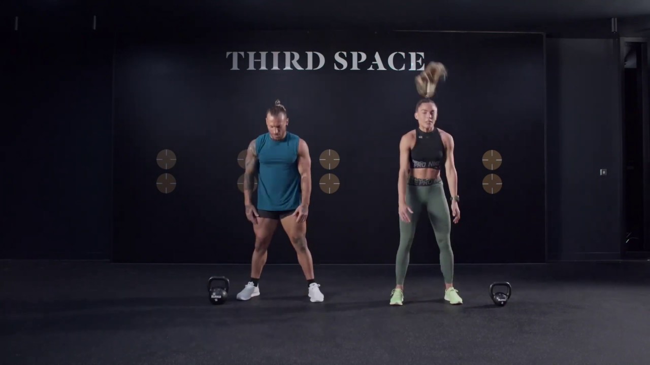 The WOD