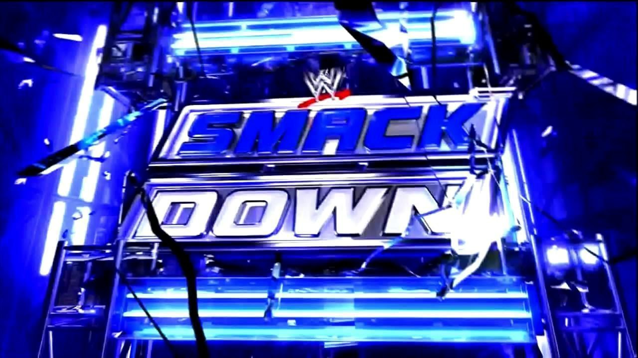 WWE: Born 2 Run (Smackdown) [2013] +AE (Arena Effect)
