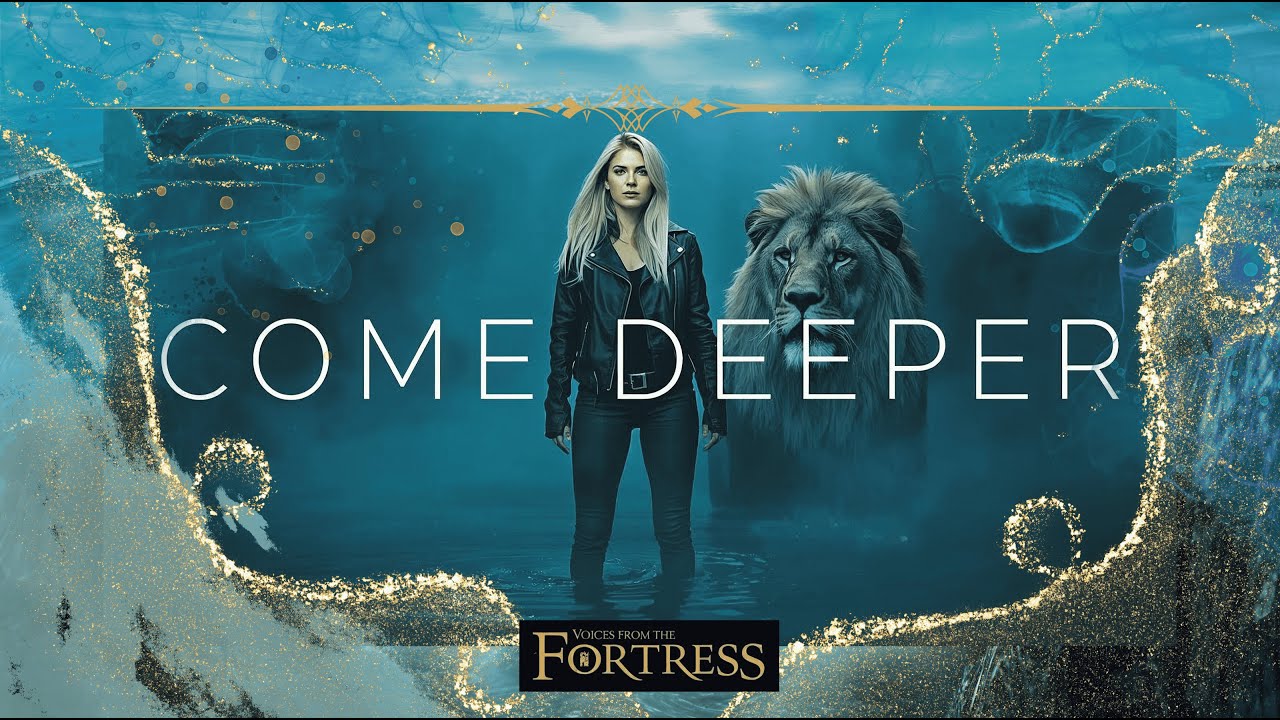Come Deeper