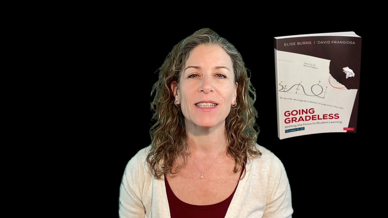 Going Gradeless: Shifting the Focus to Student Learning