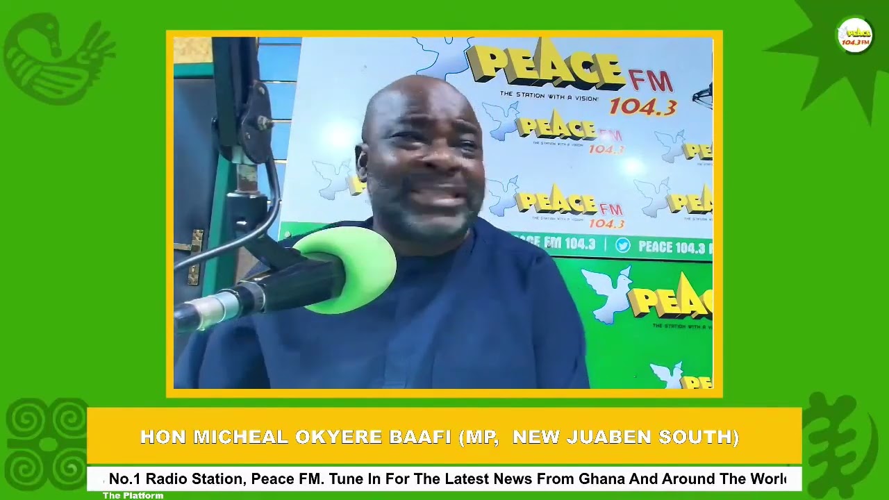 You Have Promised And You Must Deliver - MP Tells NDC