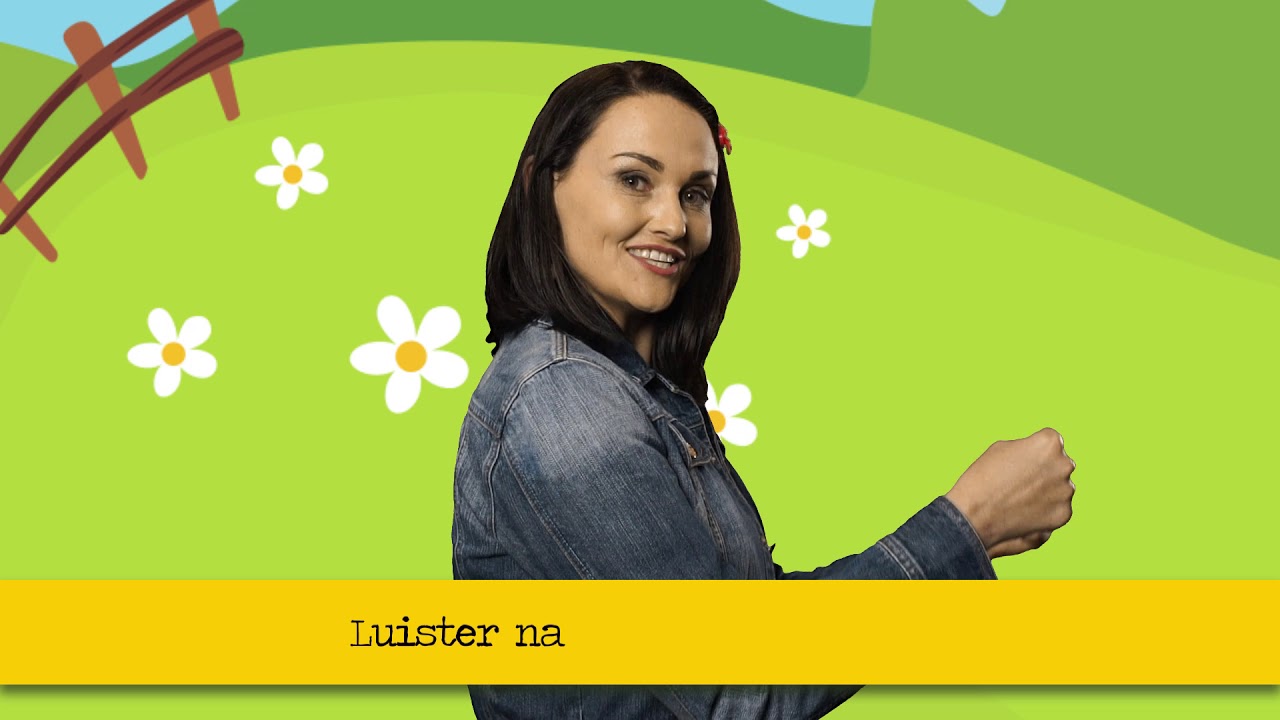 Helene Bester en Kristi Kat - Trekker (feat. Righard Van Jaarsveld)